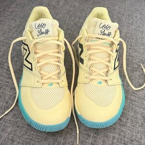 New Balance Coco Gauff Delray Tennis Shoes